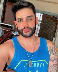 Instagram photo by Bruno Ortega • Sep 29, 2021 at 11:02 AM