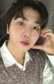 PENTAGON JINHO CHO:RD APPLEMUSIC