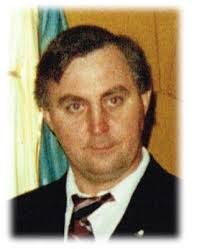 Obituary of Walter Allan Dean