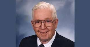 Killeen business, civic leader 'Bill' Bigham dies at 92
