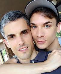 Sure, sometimes she kinda missed the joke and often went into self analytical monologues, but who doesn't?! Miss Fame On Twitter Happy 3rd Anniversary To My Husband Patrickbertschy You Are The Kindest Man I Know I Love You