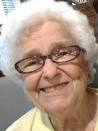 Lorraine “Joan” Deyo, 92