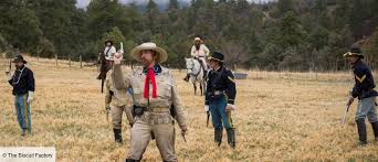 Photo La bataille de Little Bighorn : une lgende du Far West : 16/06/2025 ...