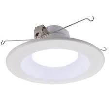 You are using a web browser we no longer support. Patriot Lighting 5 6 Rgb Color Changing Smart Led Recessed Retrofit Downlight At Menards