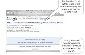 Google Hacking Google Hacking Or Dorking An Advanced By Shaistha Fathima Medium