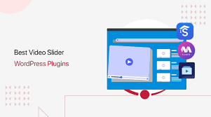Select the background image to use for the slide 5. 9 Best Free Video Slider Wordpress Plugins For 2021