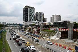 Seri kembangan 43300, selangor view map. Seri Kembangan A Budding Suburb The Edge Markets