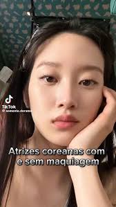 ❤️🇧🇷são lindas sem maquiagem tbm