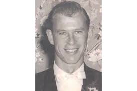 Joseph Nevitt Obituary (2015)