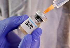 Your local nhs health board will be in touch to arrange your vaccination appointment when you are eligible. Uk Hopes For Vaccine Before Christmas Chinadaily Com Cn