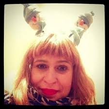 Jan Carson's Blog, page 16