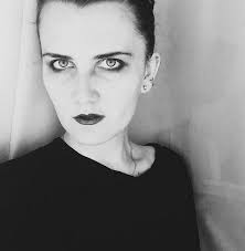 Je Suis Nancy Goodfellow — GAZETTE DU BON TON