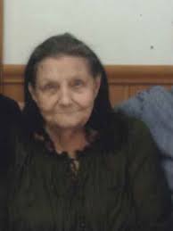 Cynthia Mort Obituary (2015)