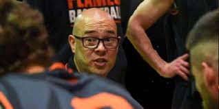 Rockingham Flames part ways with NBL1 West women's coach Lukas Carey