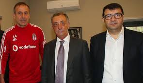 Beşiktaş futbol şube sorumlusu erdal torunoğulları fox tv ekranlarında yayınlanan i̇smail küçükkay ile çalar saat programına konuk oldu. Besiktas Ta Futbol A S Nin Basina Kim Gecti Ahmet Nur Cebi Yonetimde Mi