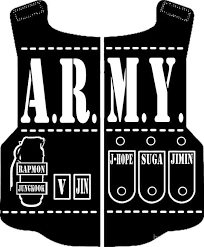 Bts Army Symbol Bts 2020