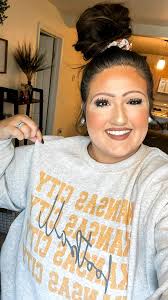 READY FOR GAME DAY..... -boot: BLACK MACRAME #kcchiefs #sundayfunday  ❤️🏈💛🏈❤️