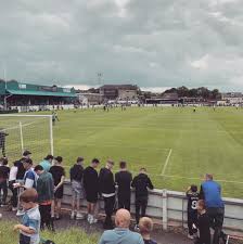 We list every football match on uk tv so you'll never miss a match again. Bbc Announce The Fa Cup Preliminary Round Match They Will Stream Fan Banter
