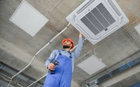 Commercial Air Conditioning Solutions for London Offices
