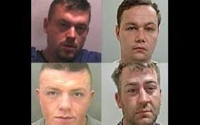 East Lancashire's Most Wanted