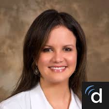 Dr. Veronica Corcino, MD