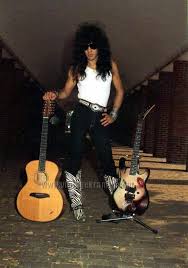 Jeff labar, the guitarist for glam metal band cinderella, has died. Jeff Labar Cinderella Cinderella Band Big Hair Bands Tom Keifer