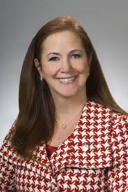 Ohio Medicaid chief resigns, will be replaced by former state Rep. Barbara  Sears