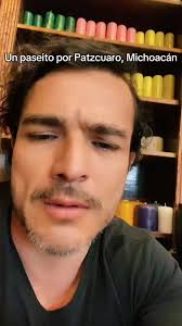 Cuando vengan a Michoacán, dense un paseito por Patzcuaro les va encan...