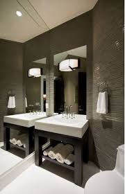 38 cozy small office bathroom designs