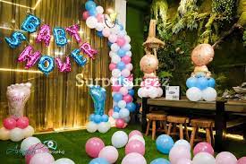 Best Baby Shower Decorations In Delhi Gurgaon Noida