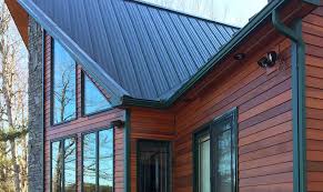 The above recommendations assume that you have properly sized downspouts every 40 feet. Gutters Knoxville Seamless Aluminum Gutter Downspout Installation Gutter Contractor Knoxville Tn