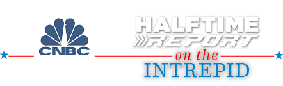We did not find results for: Halftime Report