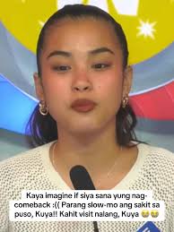 Shuvee and Ashley Ortega