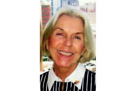 Sharon Kreigh Obituary (1941