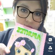 Profil pour D'talles Foamy