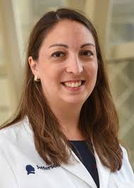 Sidney Kimmel Comprehensive Cancer Center