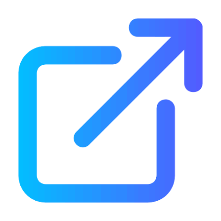 External link - Free arrows icons
