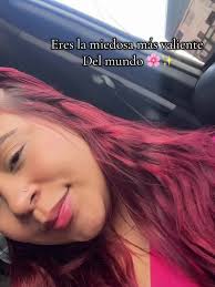 Eres El Miedoso Mas Valiente