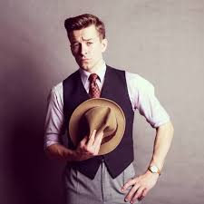 Maybe you would like to learn more about one of these? 1930s Hairstyles Top 15 Styling Ideas For Men Cool Men S Hair