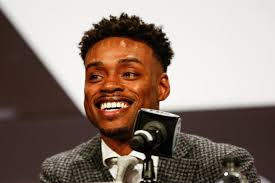 Team Spence Crawford Is Number Four On Espn Depth Chart