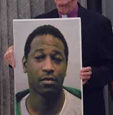 Freddie Owens executed; activists embraced, prayed