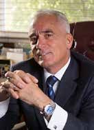 RUMC Dedicates Psychiatric Unit in Honor of Longtime Psychiatrist