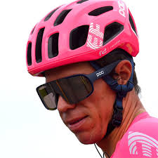 Rigoberto urán, sergio higuita, esteban chaves y nairo quintana disciplina: Uran Sitzt Wieder Auf Dem Rad Radsport News Com