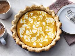 My top priority for an easy low carb pumpkin pie was for it to be as simple as possible. Cream Cheese Pumpkin Pie Recipe Myrecipes