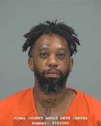 PCSO booking mugs, 07/24/24