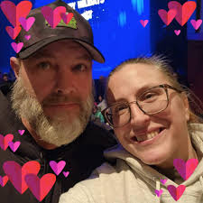 Disc golf in the snow at Cross Farms