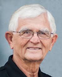 Layman Lott Obituary (1937