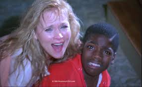 I bet y'all didn't know Kevin Hart played in Jason 5 🎥🎥