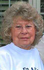 Barbara Reigel Obituary