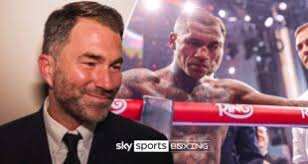 Alfredo Angulo vs Jorge Silva